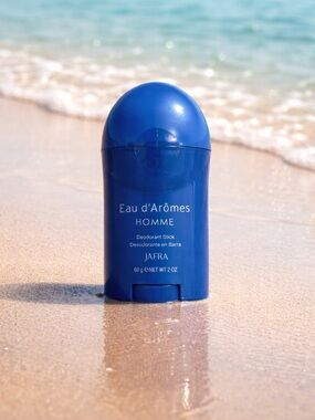 JAFRA Eau d'Arômes Homme Blue Deodorant Stick